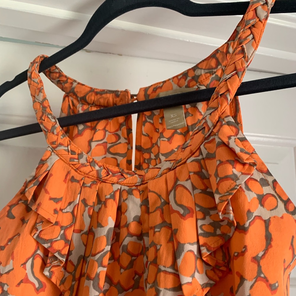 Braided top - Picture 4 of 4